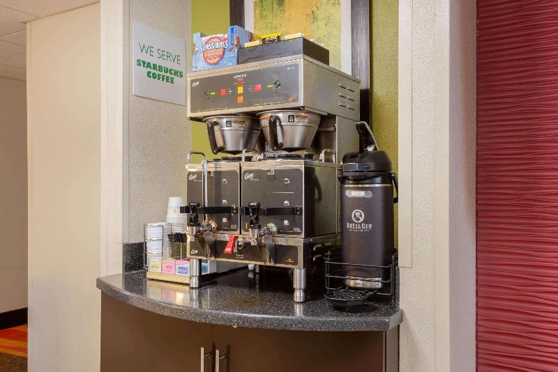 ホテル La Quinta Inn & Suites   New River Gorge National Park