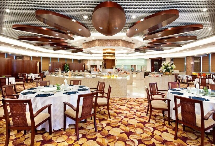 Maritim Hotel Taicang Garden