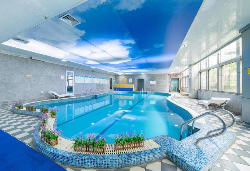 Maritim Hotel Taicang Garden