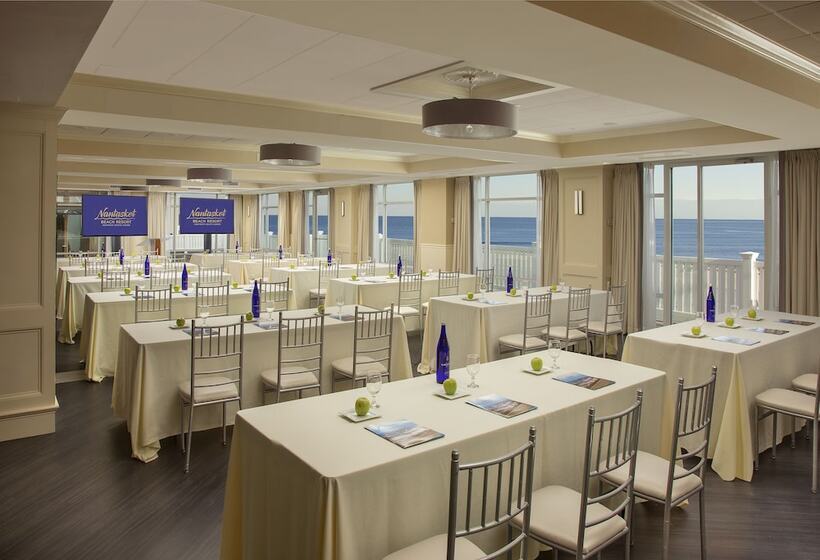 호텔 Nantasket Beach Resort
