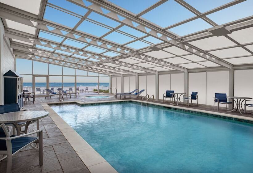 호텔 Nantasket Beach Resort