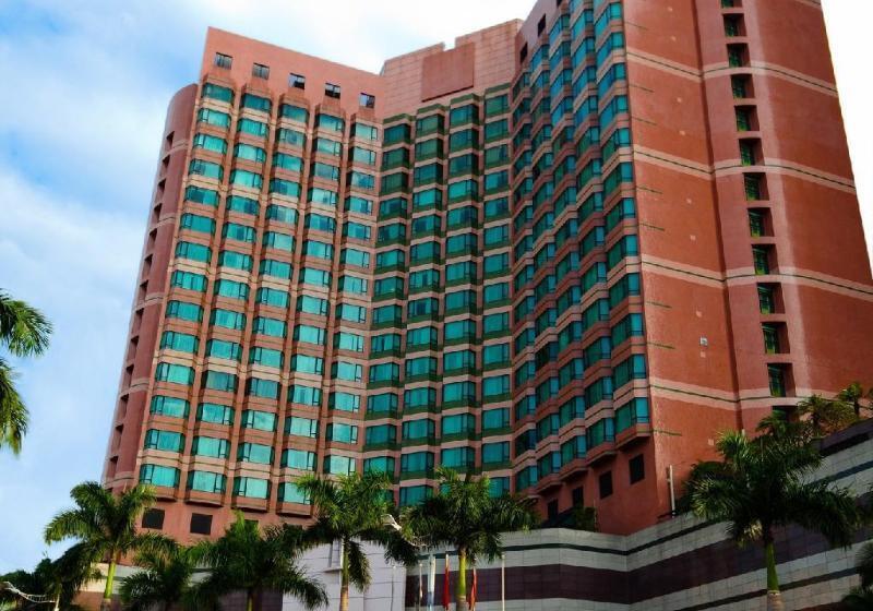 Отель New World Shunde