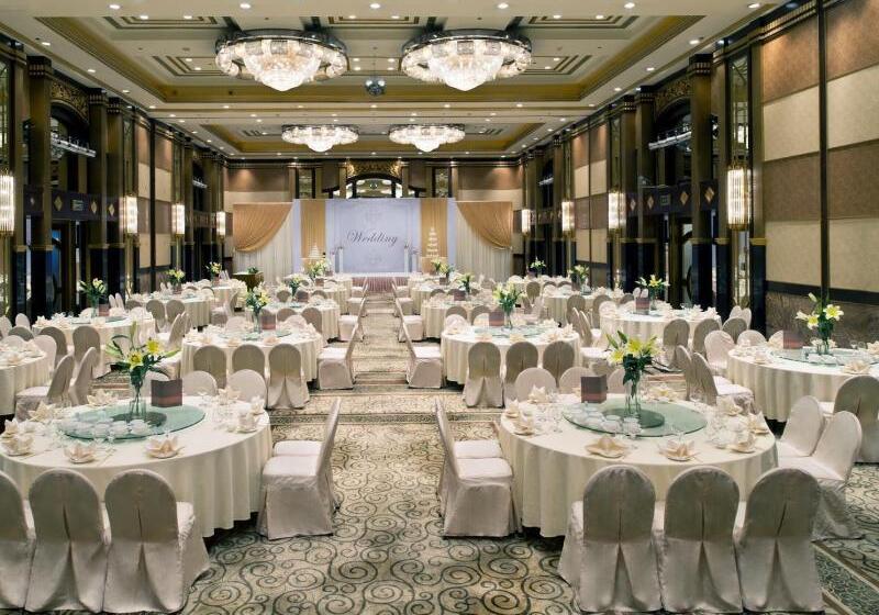 Отель New World Shunde