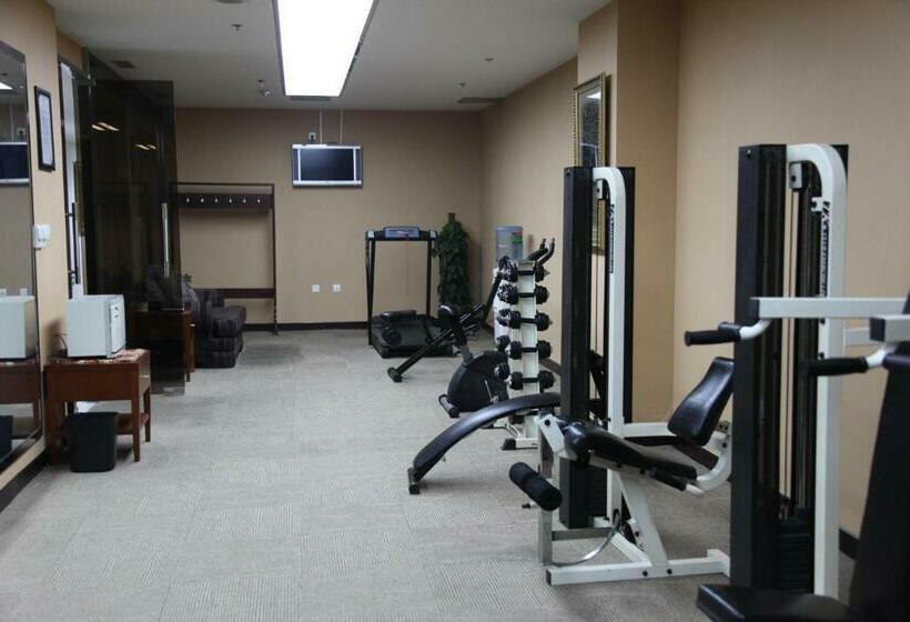 호텔 Oriental Garden