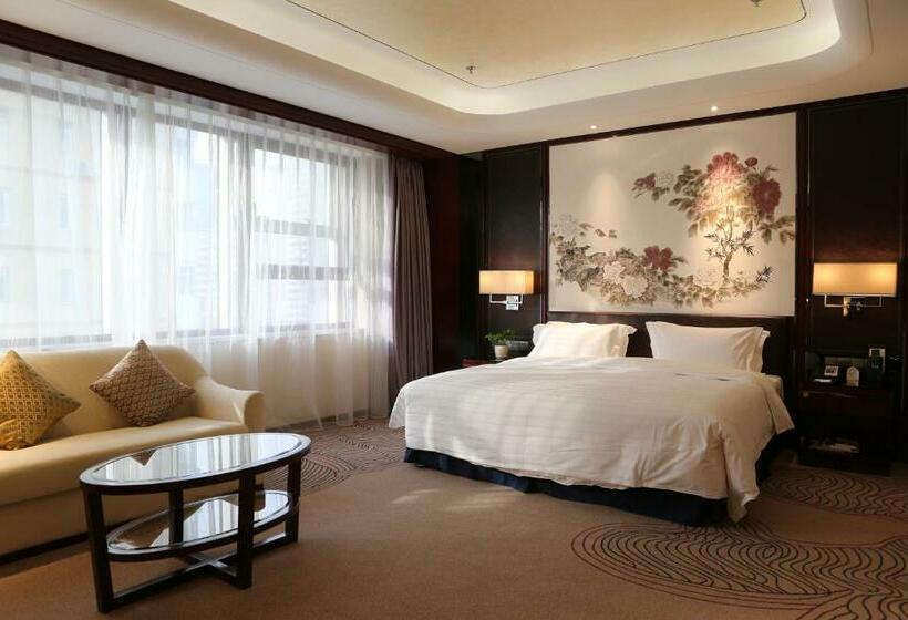 호텔 Oriental Garden