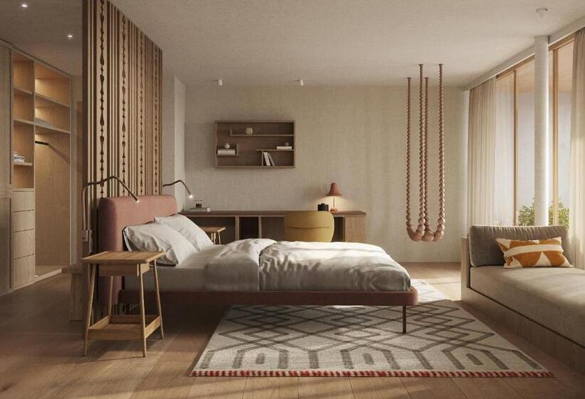 Boutique Hotel Pachers