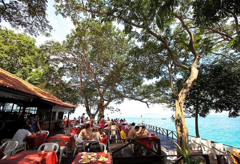 فندق Phi Phi Natural Resort