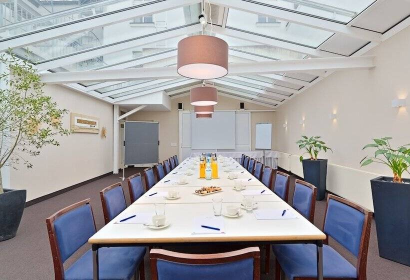 هتل Restaurant Zur Post