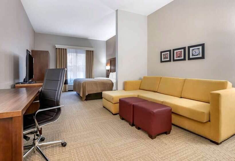 فندق Spark By Hilton St. Augustine I 95