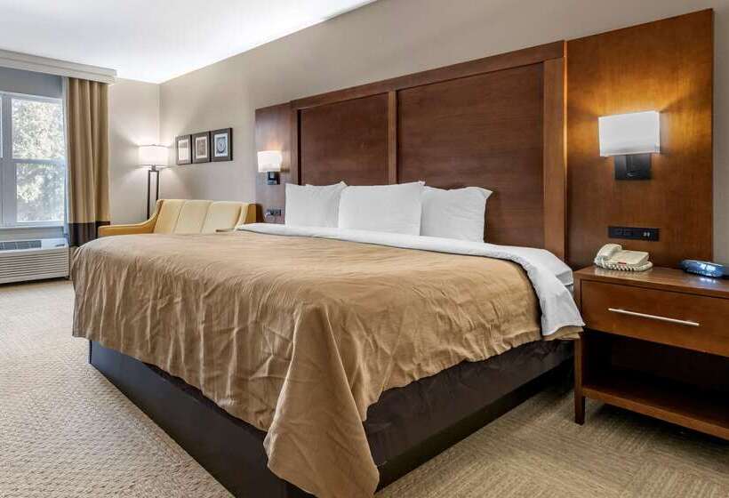 فندق Spark By Hilton St. Augustine I 95