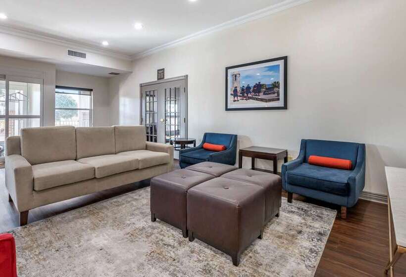 فندق Spark By Hilton St. Augustine I 95