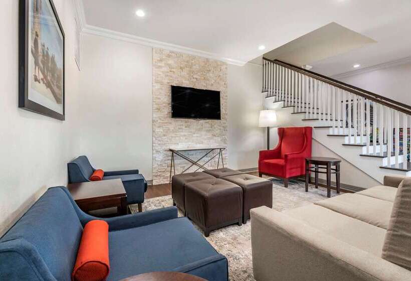 فندق Spark By Hilton St. Augustine I 95