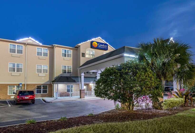 فندق Spark By Hilton St. Augustine I 95