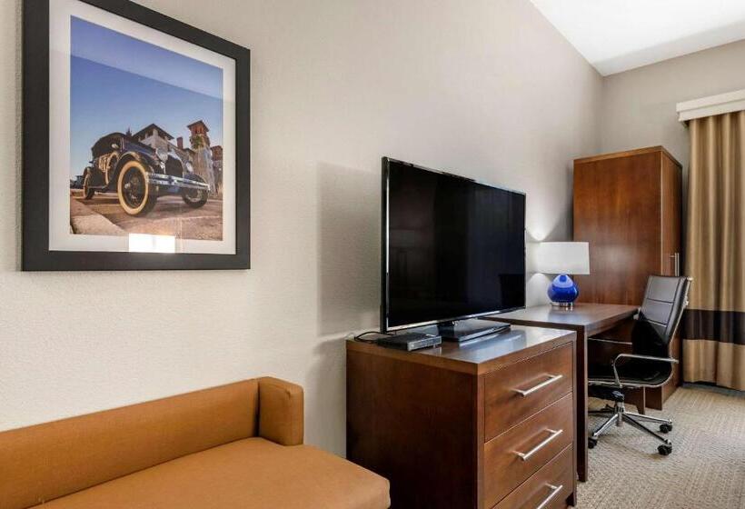 فندق Spark By Hilton St. Augustine I 95