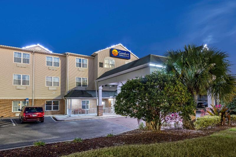 فندق Spark By Hilton St. Augustine I 95