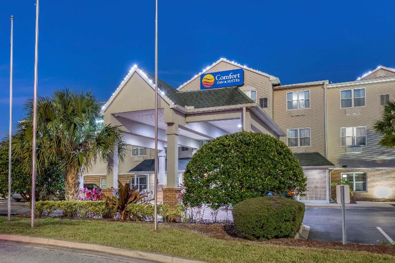 فندق Spark By Hilton St. Augustine I 95