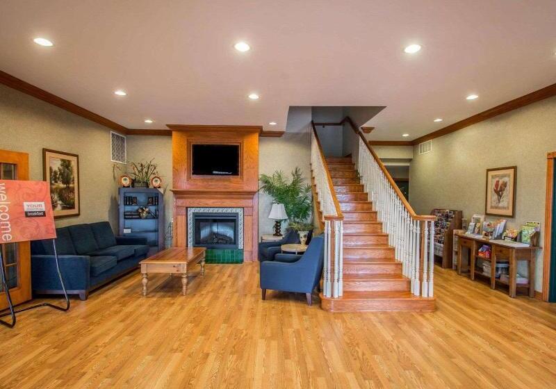 فندق Spark By Hilton St. Augustine I 95