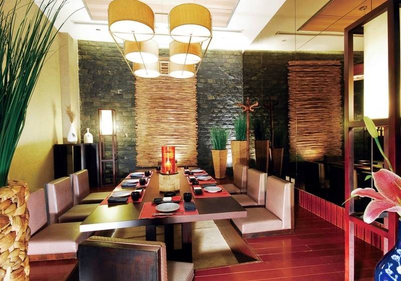 فندق Sofitel Xian On Renmin Square