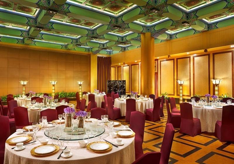فندق Sofitel Xian On Renmin Square
