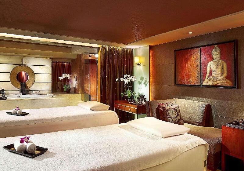 فندق Sofitel Xian On Renmin Square