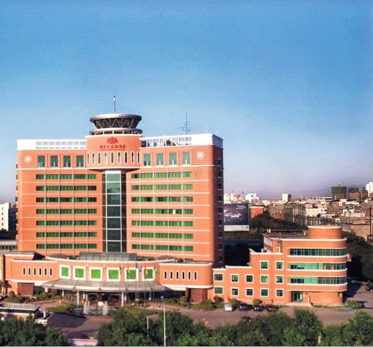 Отель Tarim