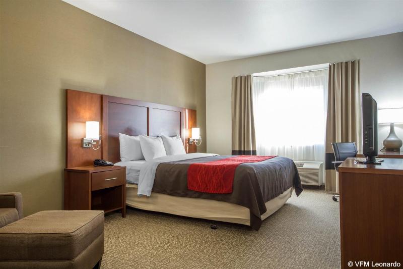 The Atrium Hotel   Sfo Airport Free!   Shuttle Bus   Parking   Wifi