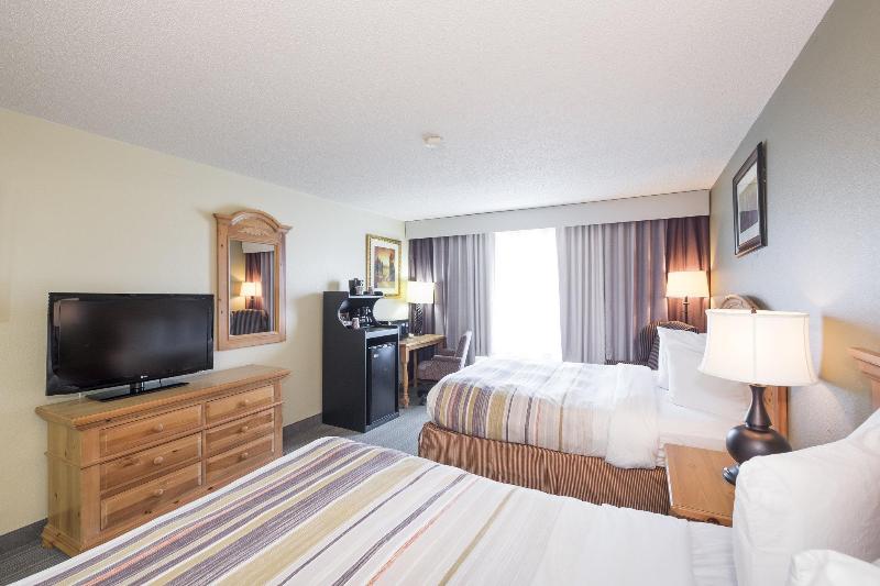 酒店 Holiday Inn Express & Suites Chicago Matteson By Ihg