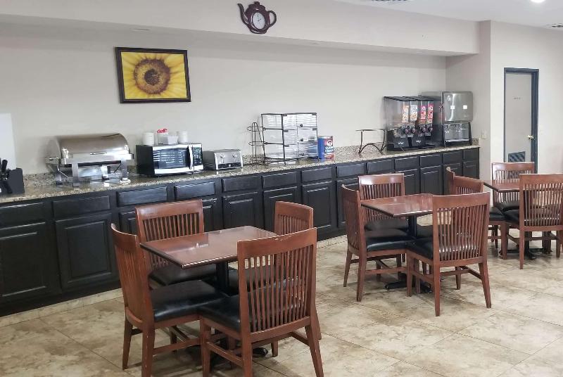 酒店 Holiday Inn Express & Suites Chicago Matteson By Ihg