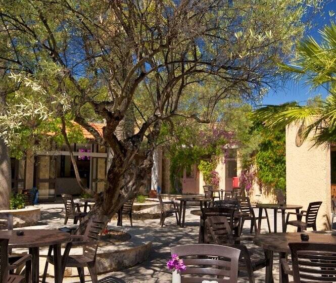 호텔 Voi  Floriana Resort
