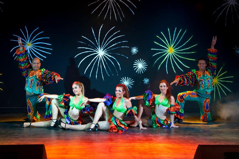 호텔 Voi  Floriana Resort