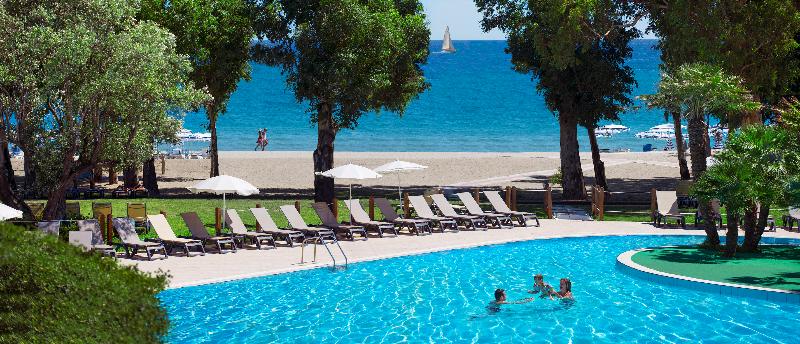 호텔 Voi  Floriana Resort