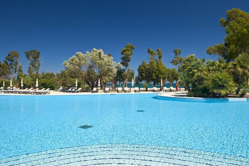 호텔 Voi  Floriana Resort