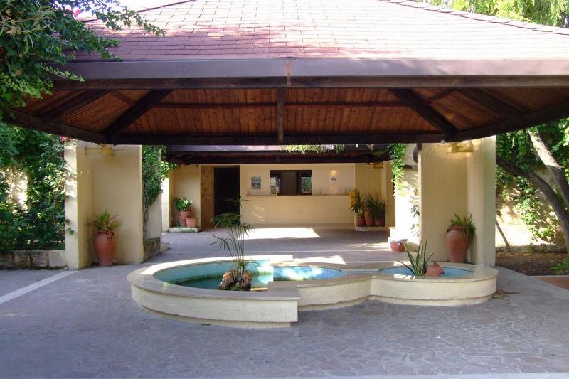 호텔 Voi  Floriana Resort