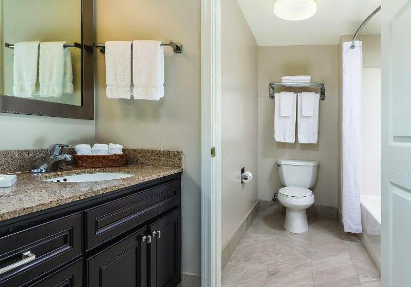 هتل Worldmark San Diego   Balboa Park