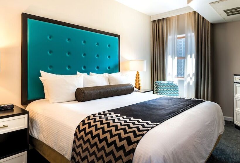 هتل Worldmark San Diego   Balboa Park