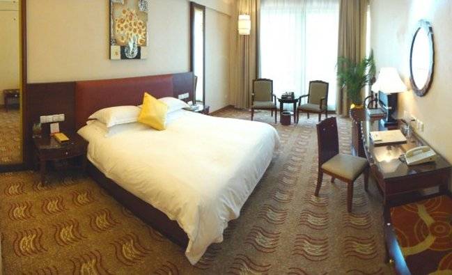 فندق Xiangjiang