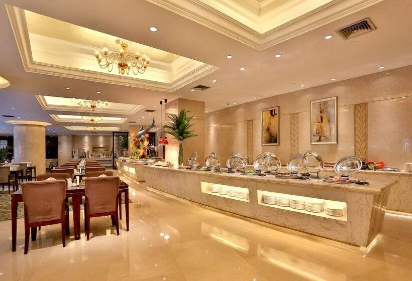 银都酒店 Yandoo