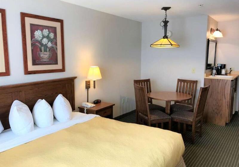 酒店 Holiday Inn Express & Suites Zion By Ihg