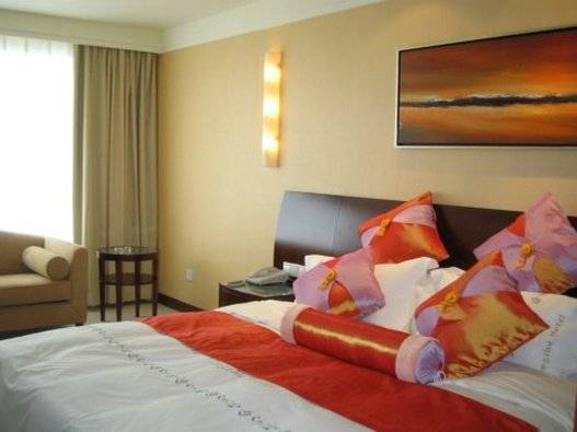Mingzhu Plaza Hotel