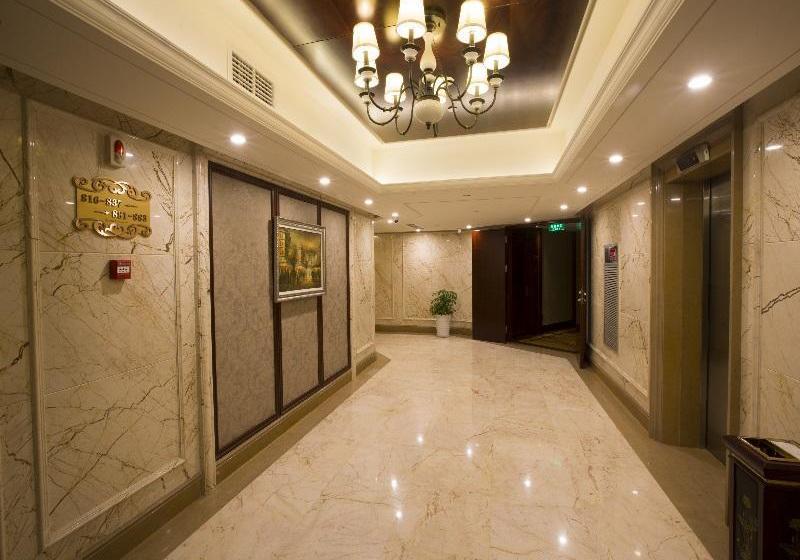Olympic Hotel