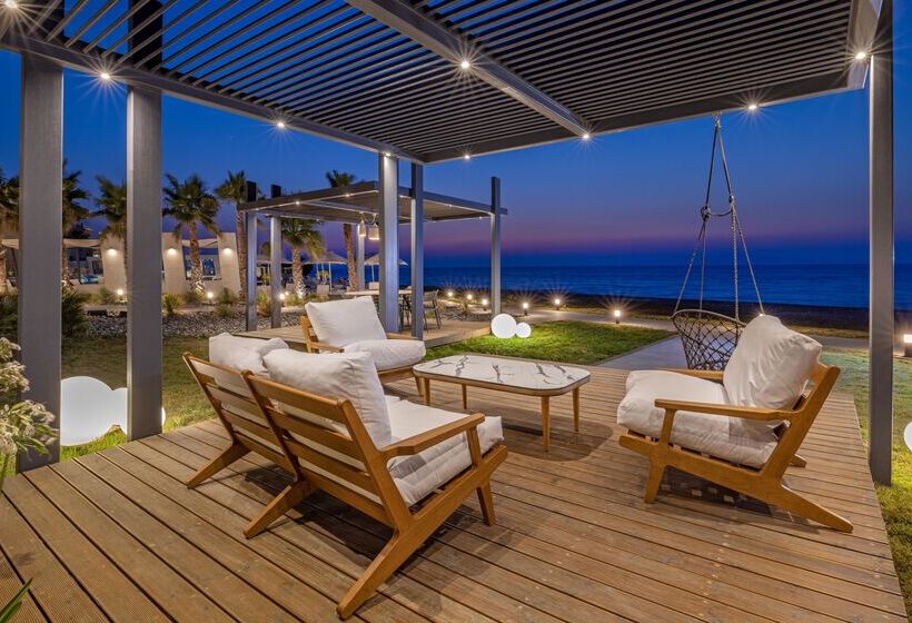 Sun Beach Resort