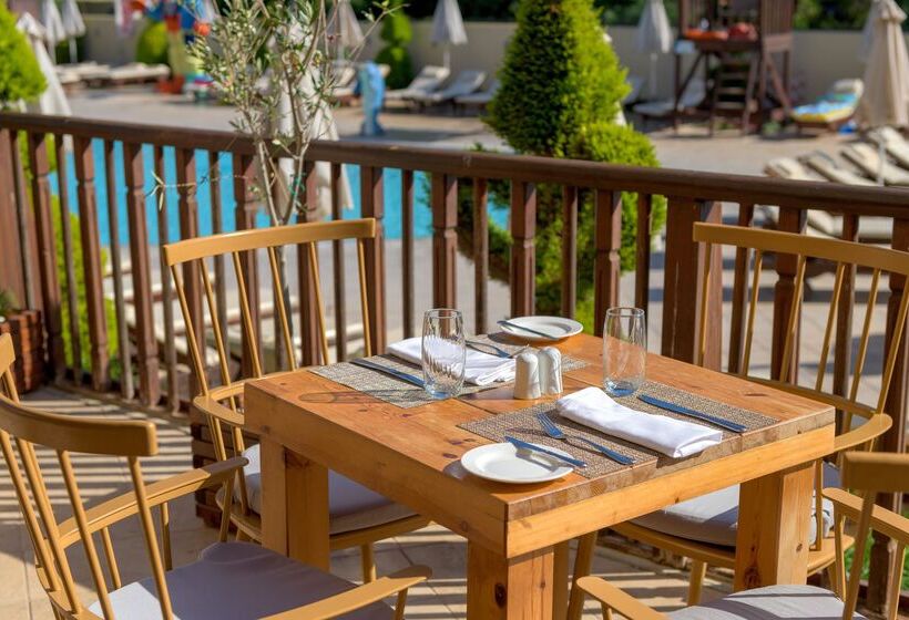 Sun Beach Resort