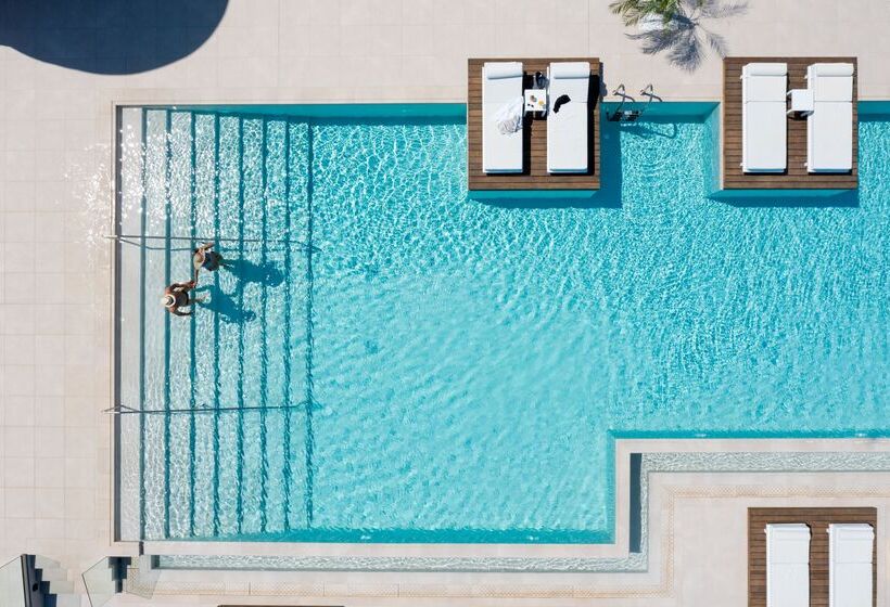 Sun Beach Resort