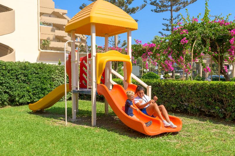 Sun Beach Resort