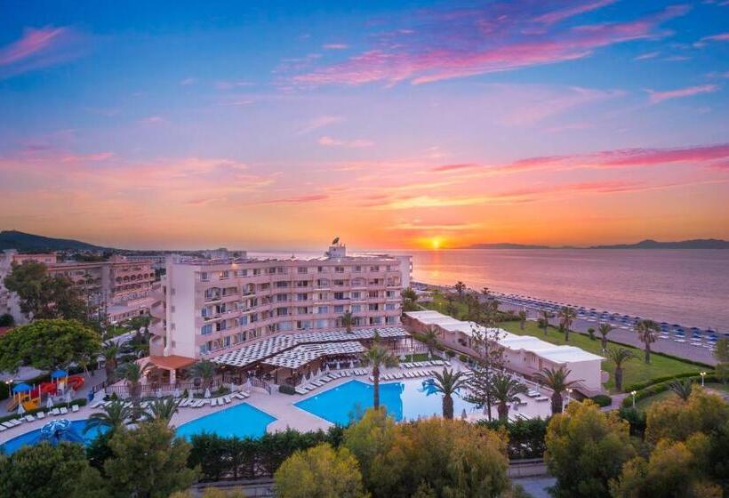 Sun Beach Resort