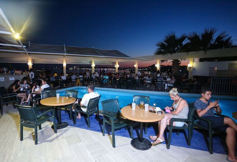 Tuntas Beach Hotel   All Inclusive