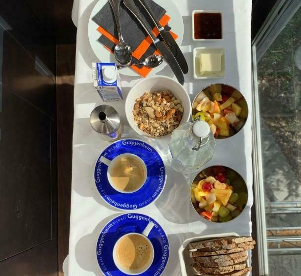Bed and Breakfast La Forestale La Suite Royale