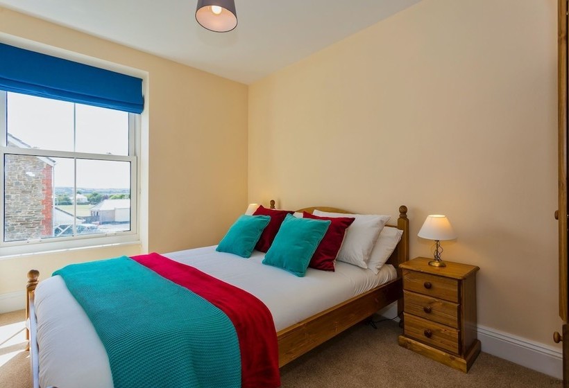 Braunton Fairholme 4 Bedrooms