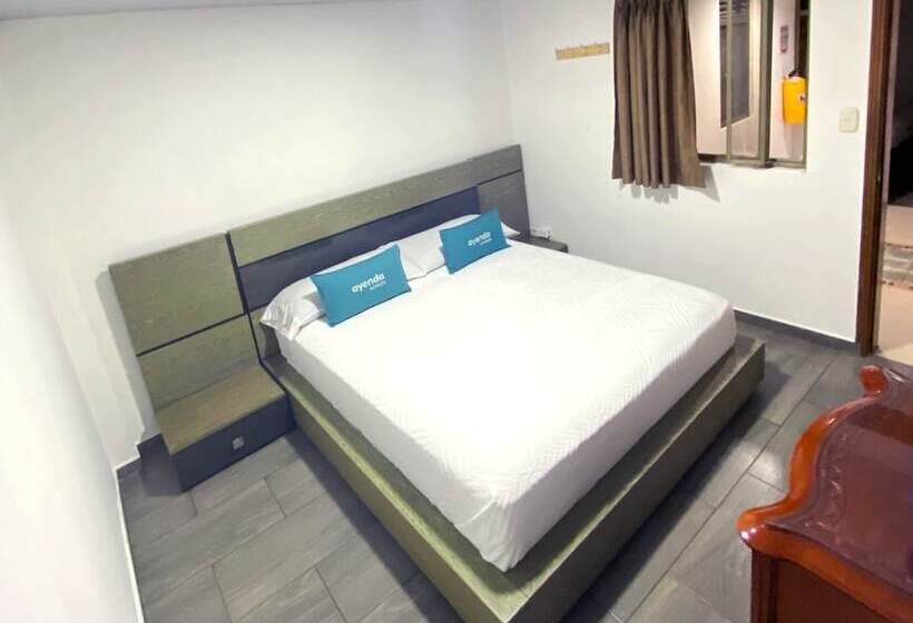 Ayenda Hotel Las Palmas