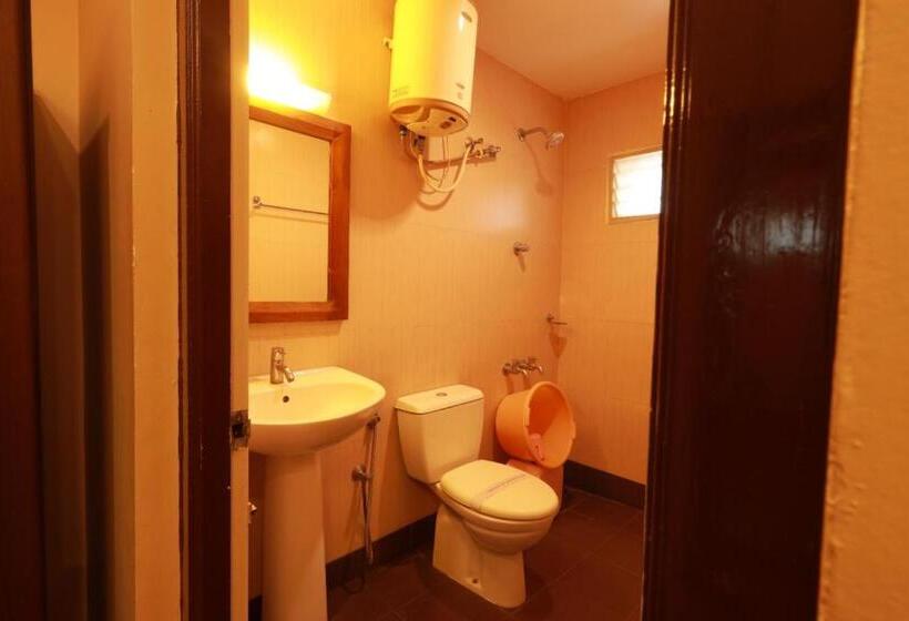 فندق Nakshatra Inn Vl Tuticorin